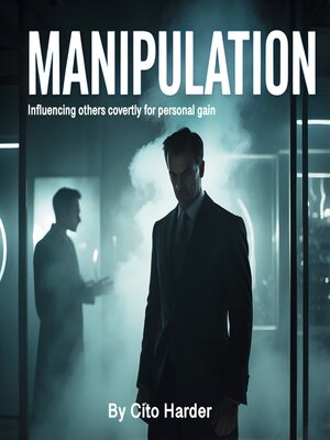 cover image of Manipulation
